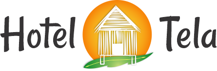 Logo Hotel Tela